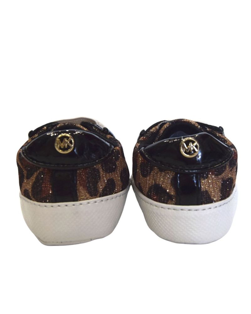 Sneakers Michael Kors Bimba Multicolore - Autunno/Inverno