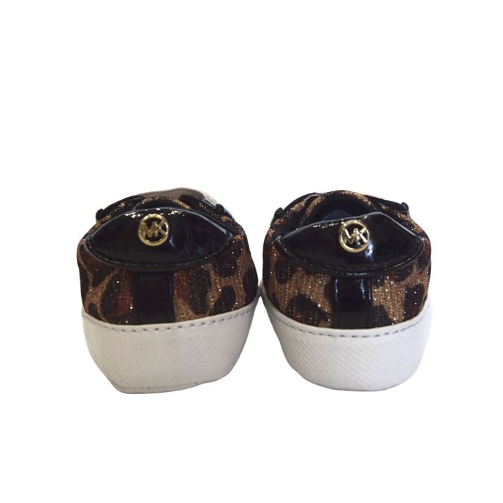 Sneakers Michael Kors Multicolore Bimba | Tamaiti