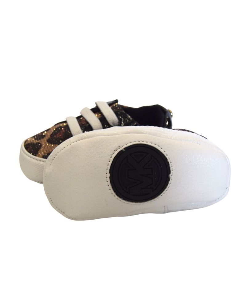 Sneakers Michael Kors Bimba Multicolore - Autunno/Inverno