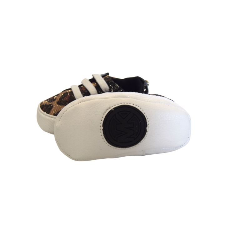Sneakers Michael Kors Multicolore Bimba | Tamaiti