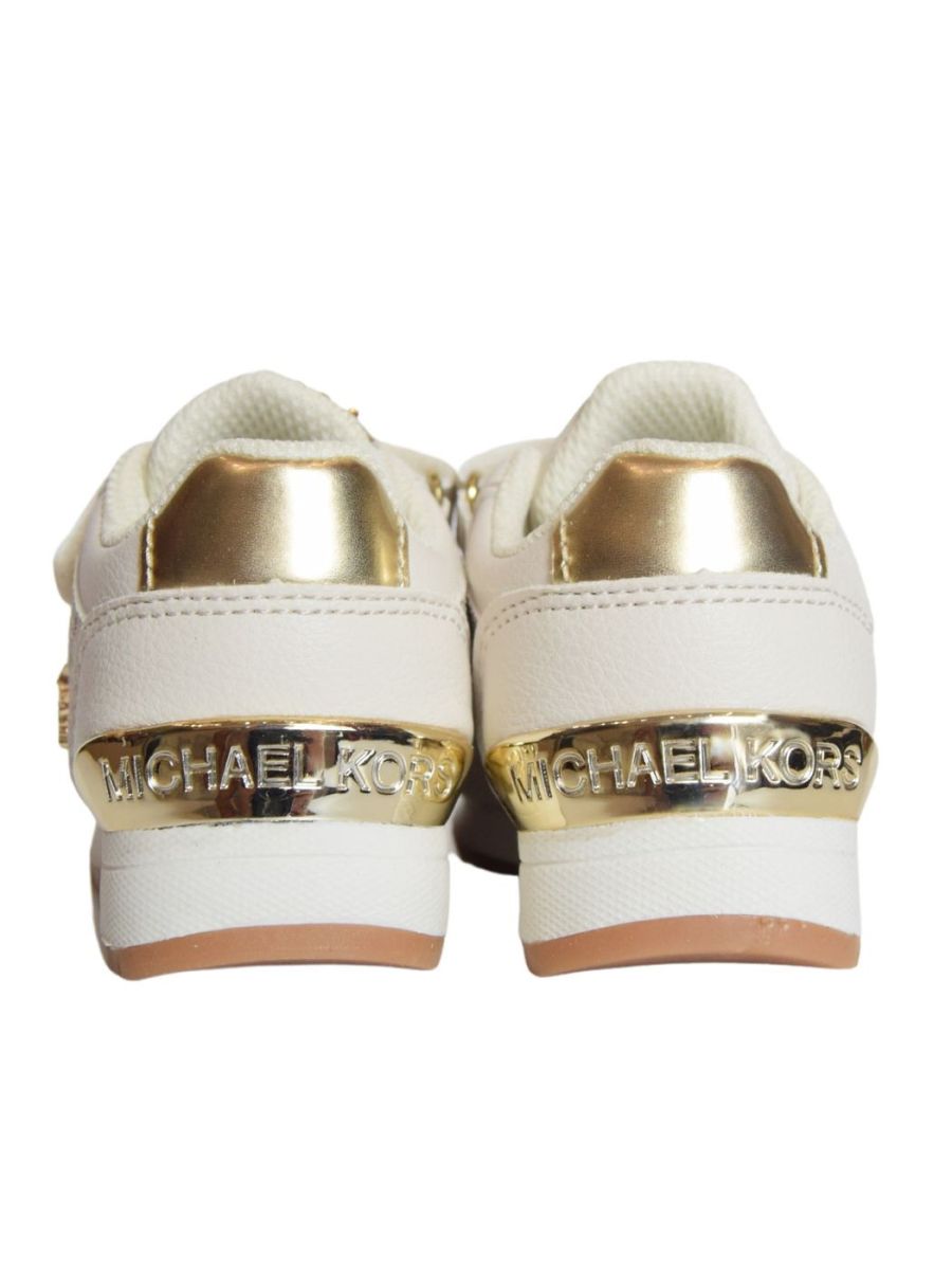 Sneakers Michael Kors Bimba Multicolore - Autunno/Inverno