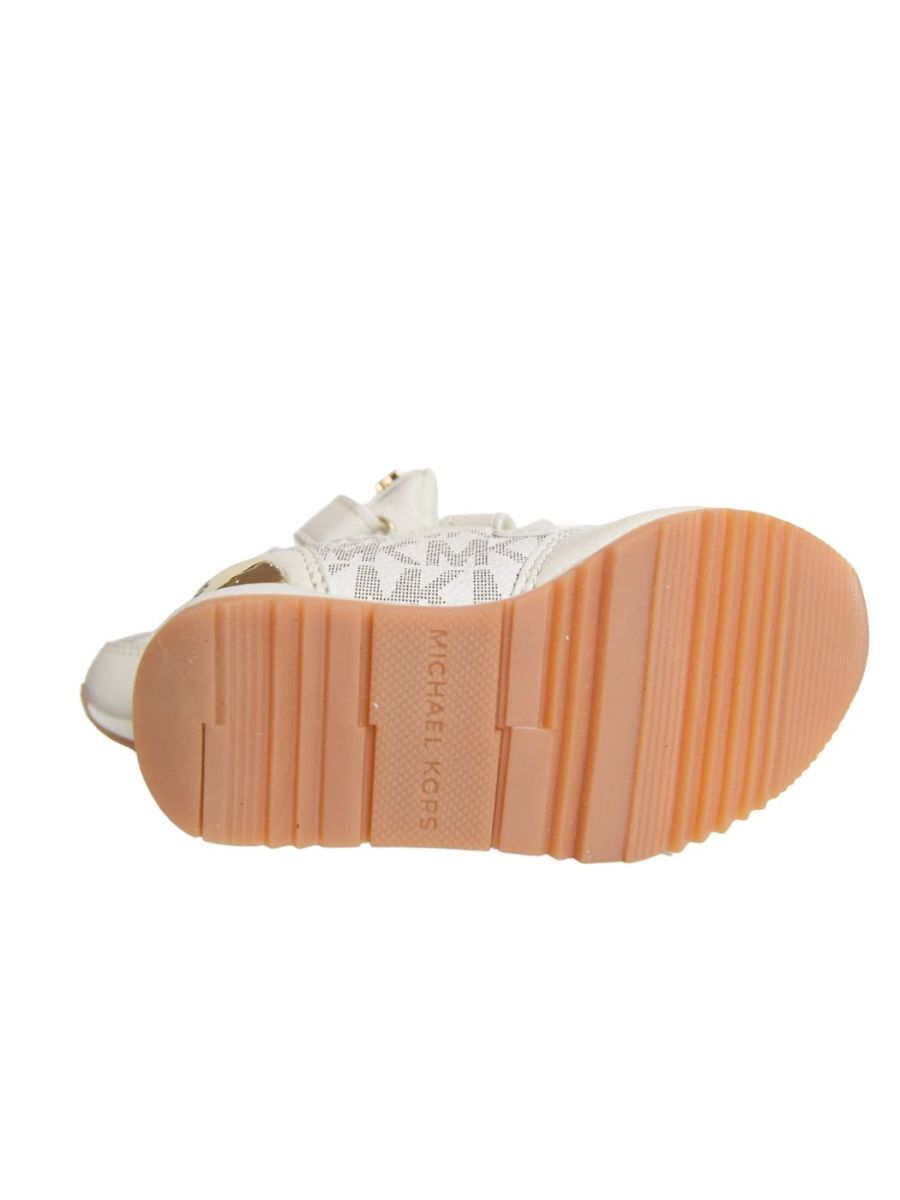 Sneakers Michael Kors Bimba Multicolore - Autunno/Inverno
