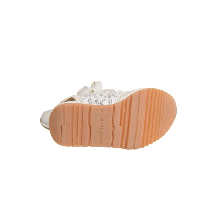 Sneakers Michael Kors Bimba Multicolore - Autunno/Inverno
