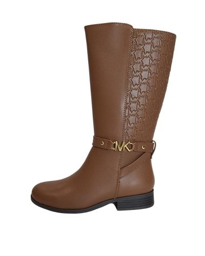 Stivali Michael Kors Bambine e ragazze Marrone