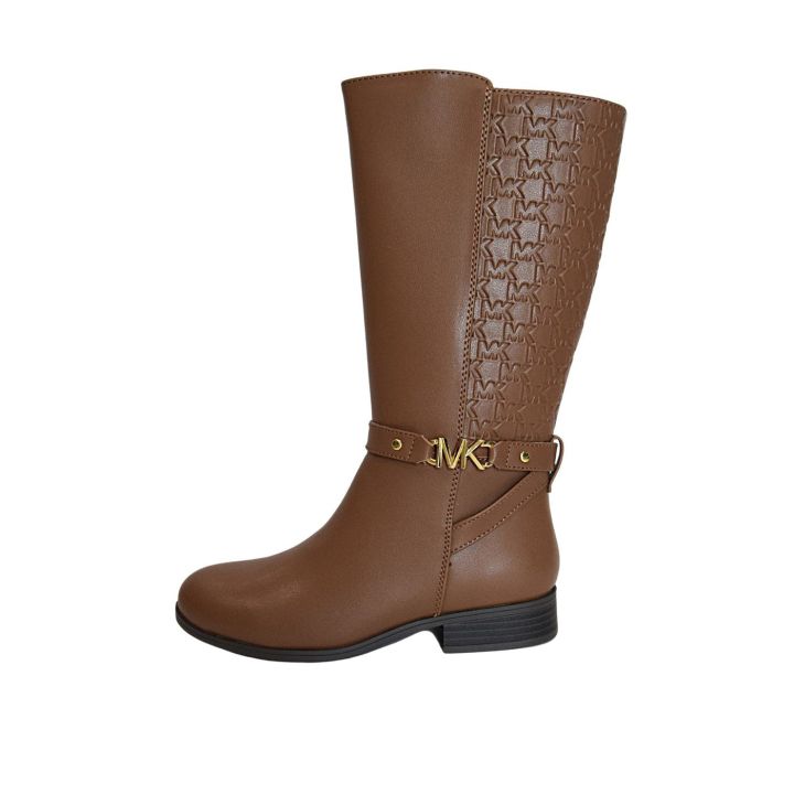 Stivali Michael Kors Bambine e ragazze Marrone