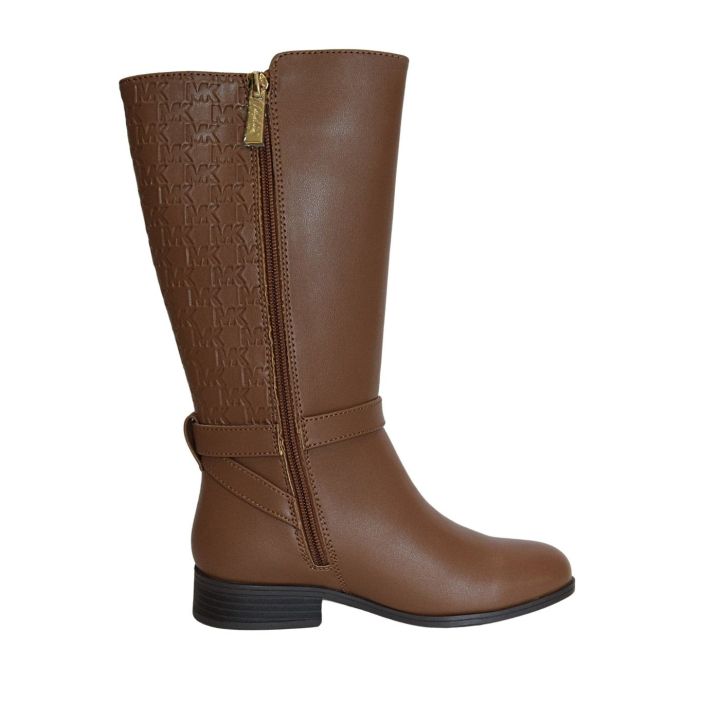 Stivali Michael Kors Bambine e ragazze Marrone - Autunno/Inverno