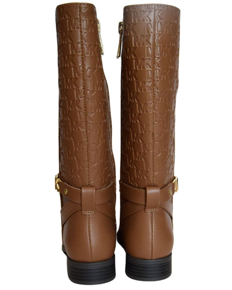 Stivali Michael Kors Bambine e ragazze Marrone - Autunno/Inverno