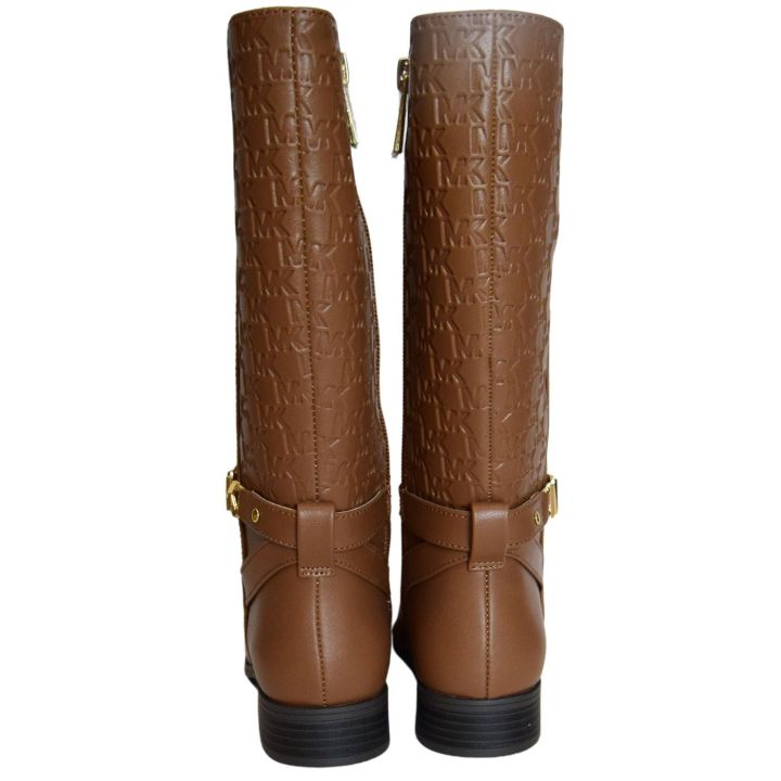 Stivali Michael Kors Bambine e ragazze Marrone - Autunno/Inverno