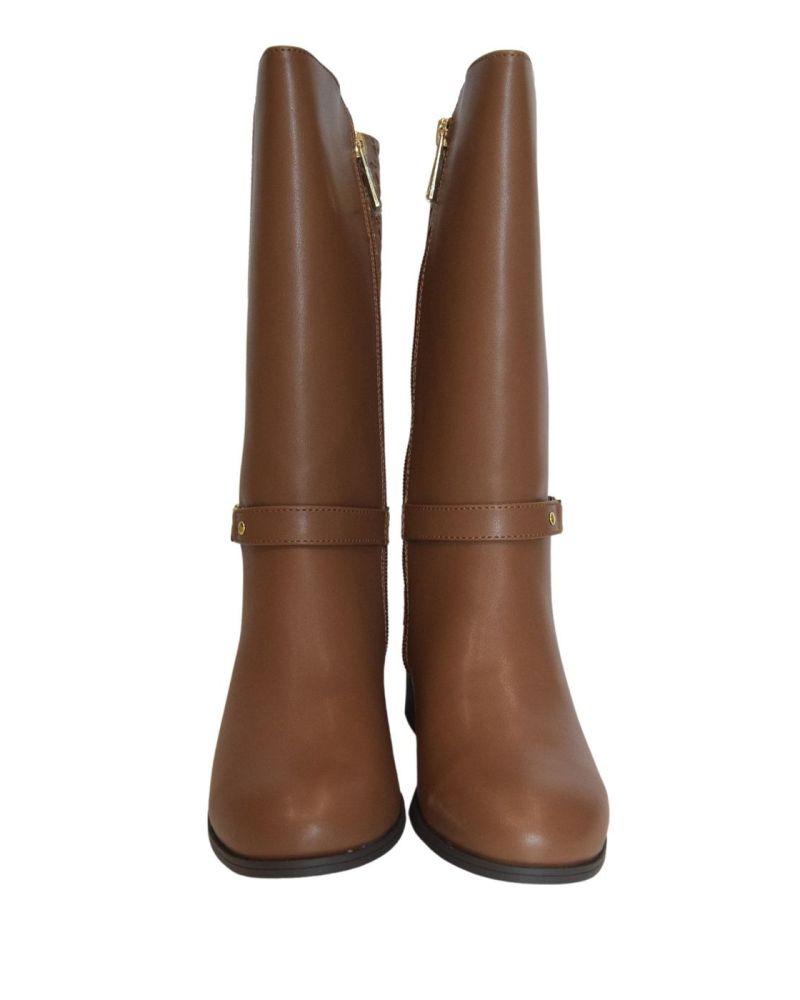 Stivali Michael Kors Bambine e ragazze Marrone - Autunno/Inverno