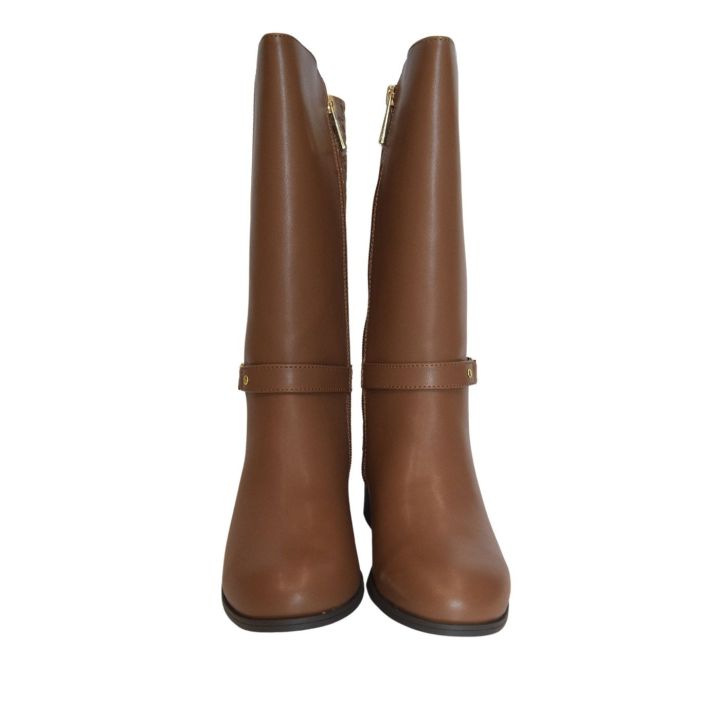 Stivali Michael Kors Bambine e ragazze Marrone - Autunno/Inverno