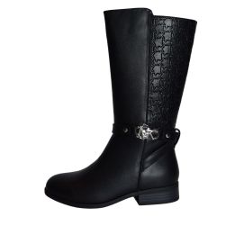 Stivali Michael Kors Bambine e ragazze Nero - Autunno/Inverno