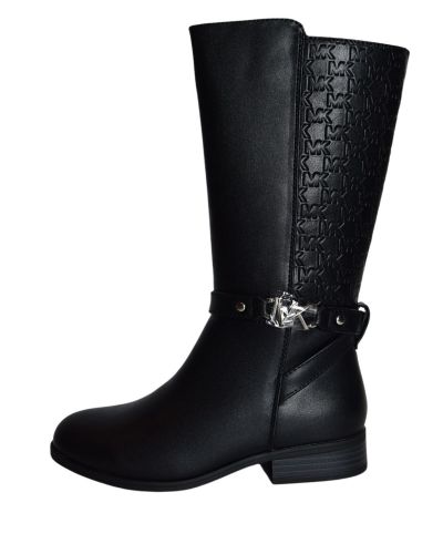 Stivali Michael Kors Bambine e ragazze Nero - Autunno/Inverno
