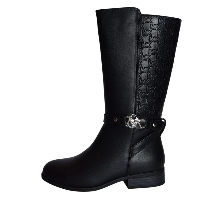 Stivali Michael Kors Bambine e ragazze Nero - Autunno/Inverno