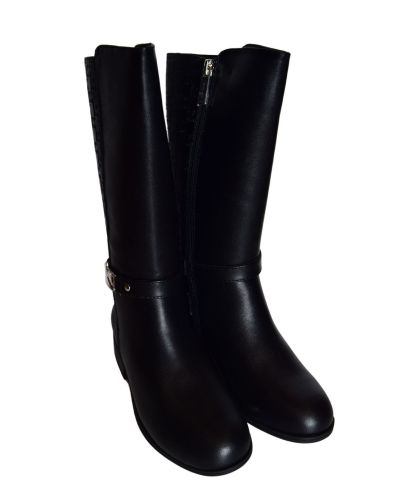 Stivali Michael Kors Bambine e ragazze Nero - Autunno/Inverno