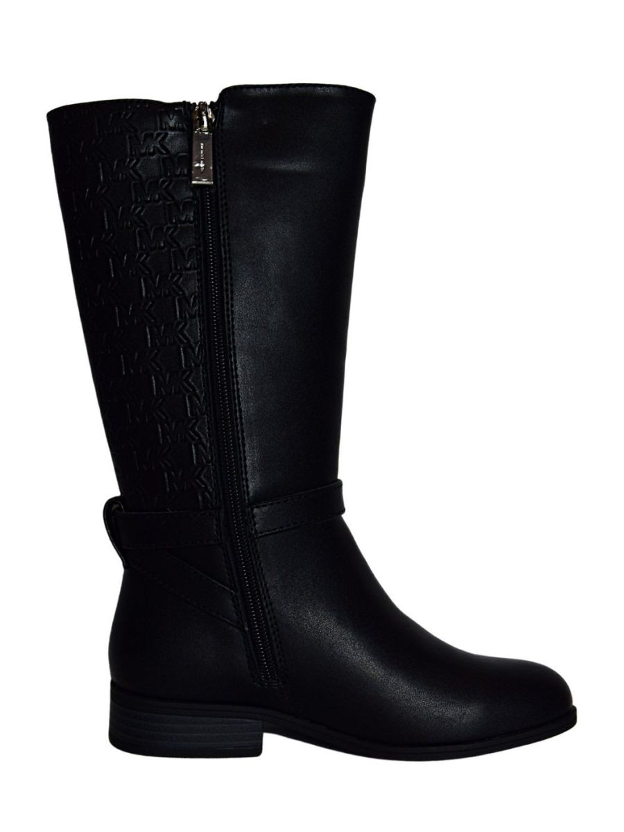Stivali Michael Kors Bambine e ragazze Nero - Autunno/Inverno