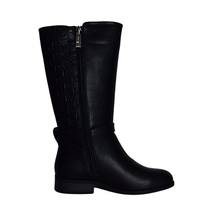 Stivali Michael Kors Bambine e ragazze Nero - Autunno/Inverno