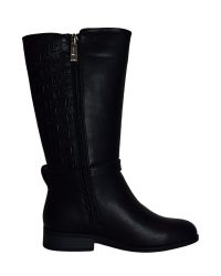 Stivali Michael Kors Bambine e ragazze Nero - Autunno/Inverno