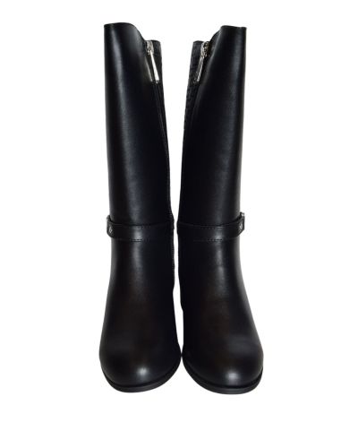 Stivali Michael Kors Bambine e ragazze Nero - Autunno/Inverno