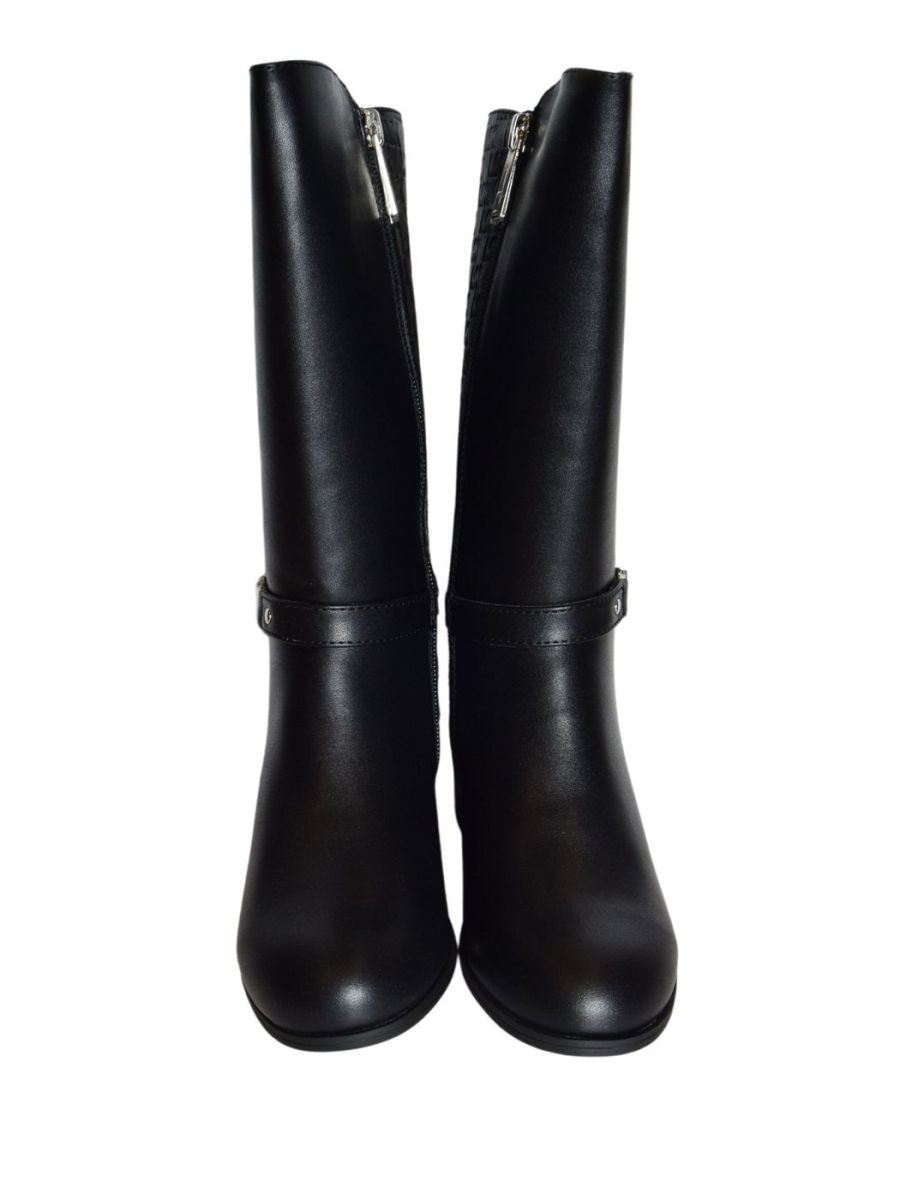 Stivali Michael Kors Bambine e ragazze Nero - Autunno/Inverno