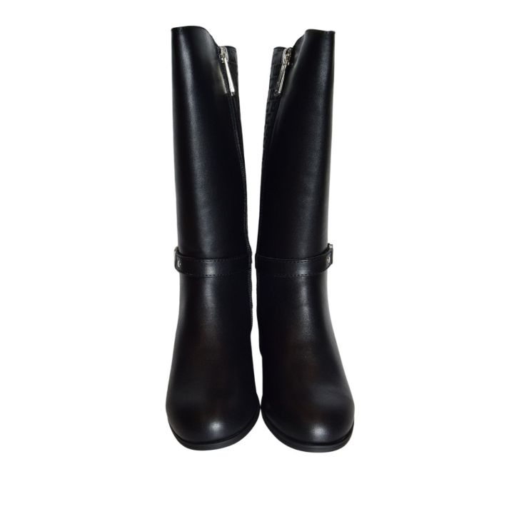 Stivali Michael Kors Bambine e ragazze Nero - Autunno/Inverno