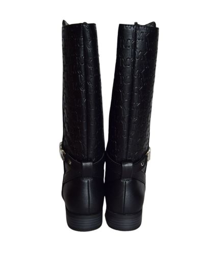 Stivali Michael Kors Bambine e ragazze Nero - Autunno/Inverno