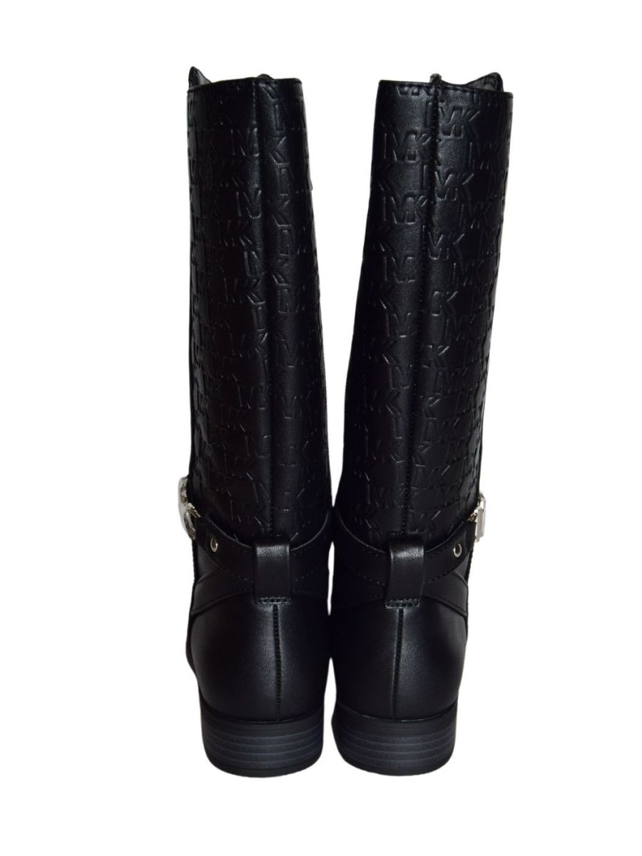 Stivali Michael Kors Bambine e ragazze Nero - Autunno/Inverno