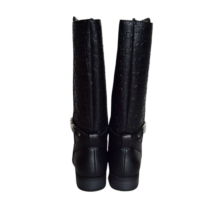 Stivali Michael Kors Bambine e ragazze Nero - Autunno/Inverno