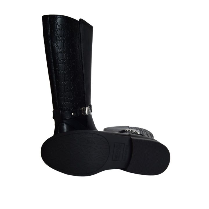 Stivali Michael Kors Bambine e ragazze Nero - Autunno/Inverno