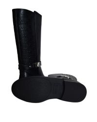 Stivali Michael Kors Bambine e ragazze Nero - Autunno/Inverno