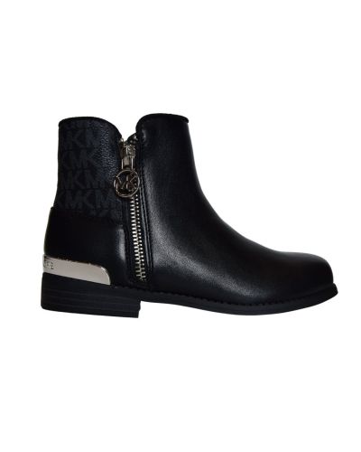 Stivaletti Michael Kors Bambine e ragazze Nero - Autunno/Inverno