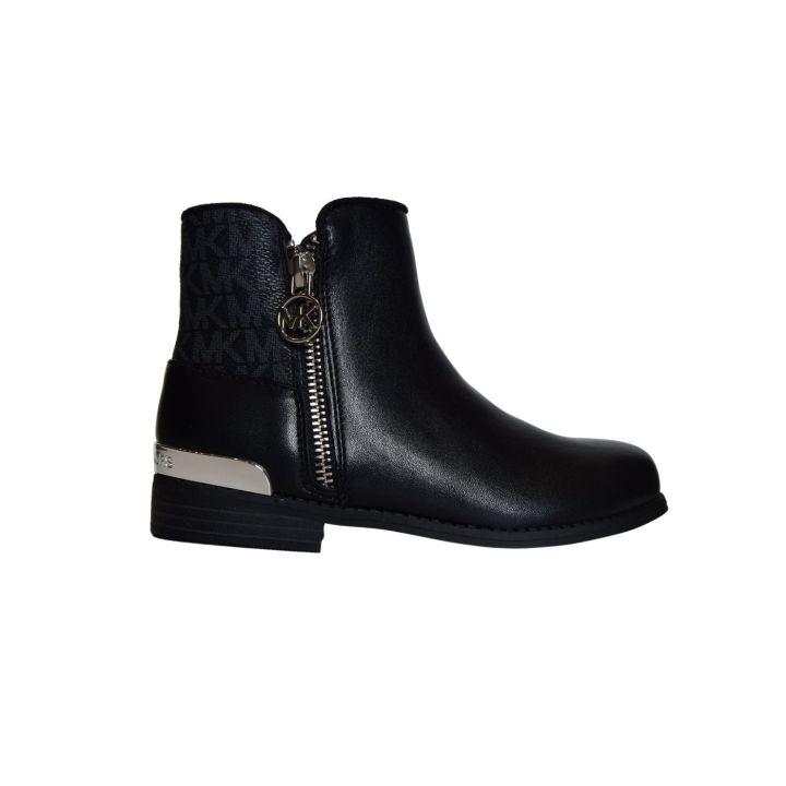 Stivaletti Michael Kors Bambine e ragazze Nero - Autunno/Inverno