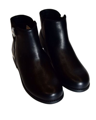 Stivaletti Michael Kors Bambine e ragazze Nero - Autunno/Inverno