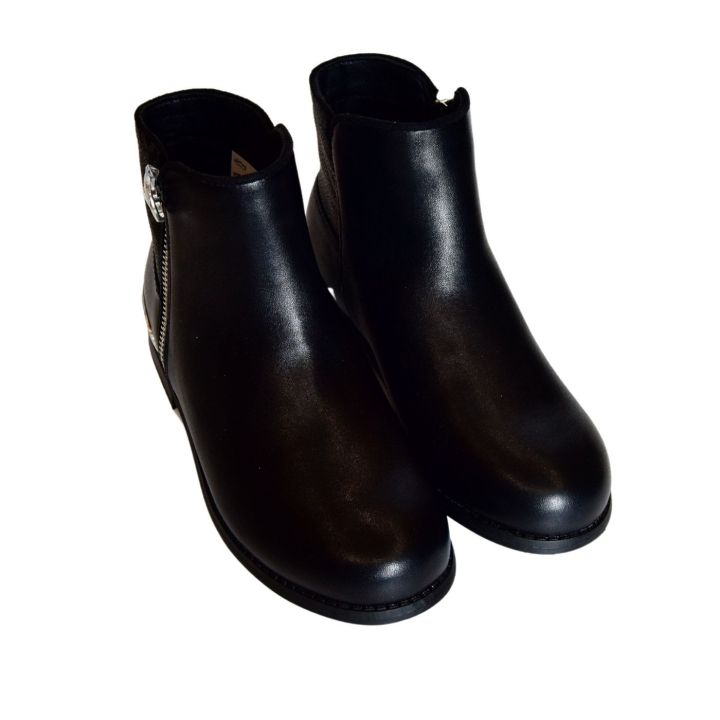 Stivaletti Michael Kors Bambine e ragazze Nero - Autunno/Inverno