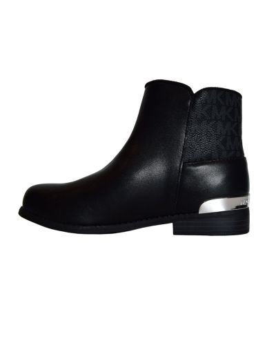Stivaletti Michael Kors Bambine e ragazze Nero - Autunno/Inverno