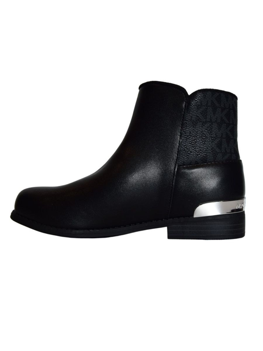 Stivaletti Michael Kors Bambine e ragazze Nero - Autunno/Inverno