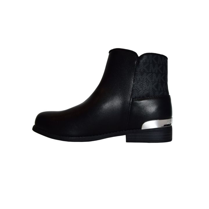 Stivaletti Michael Kors Bambine e ragazze Nero - Autunno/Inverno