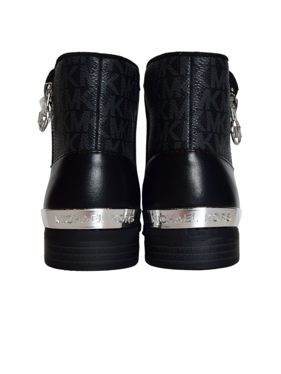 Stivaletti Michael Kors Bambine e ragazze Nero - Autunno/Inverno