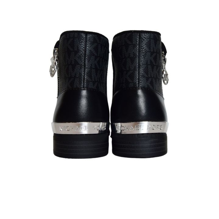 Stivaletti Michael Kors Bambine e ragazze Nero - Autunno/Inverno
