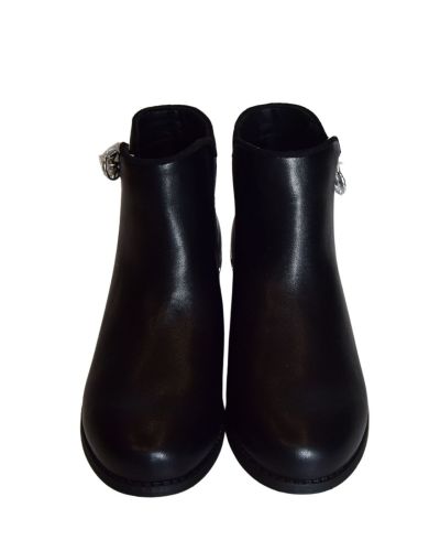 Stivaletti Michael Kors Bambine e ragazze Nero - Autunno/Inverno