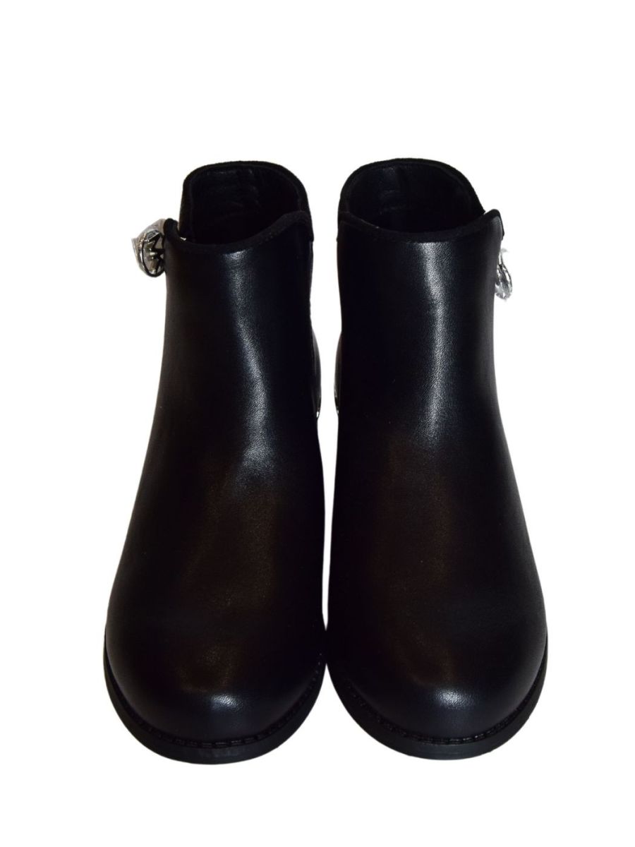 Stivaletti Michael Kors Bambine e ragazze Nero - Autunno/Inverno