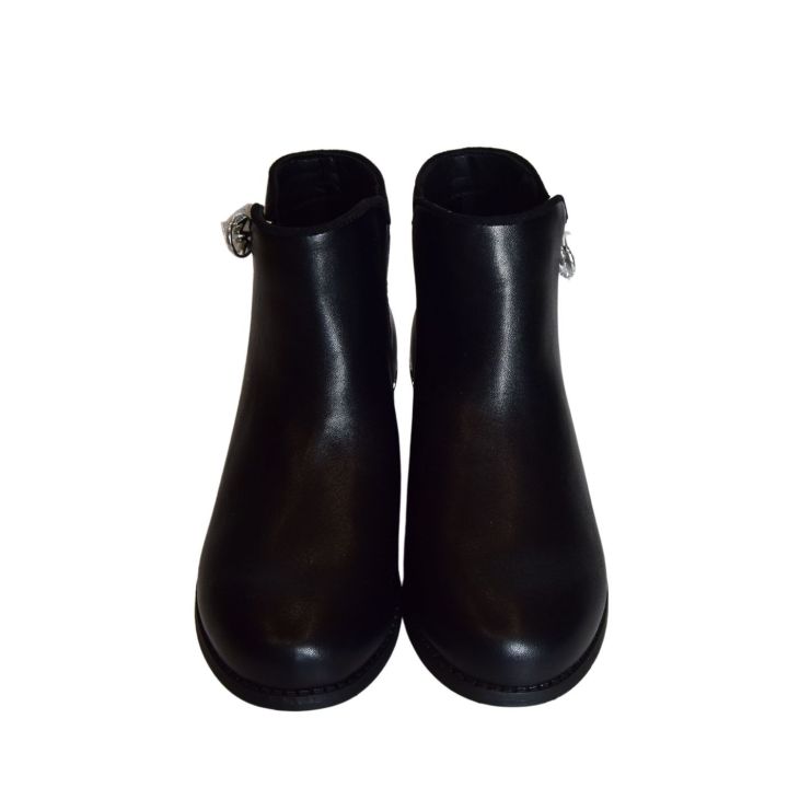 Stivaletti Michael Kors Bambine e ragazze Nero - Autunno/Inverno