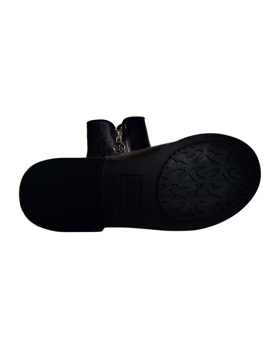 Stivaletti Michael Kors Bambine e ragazze Nero - Autunno/Inverno