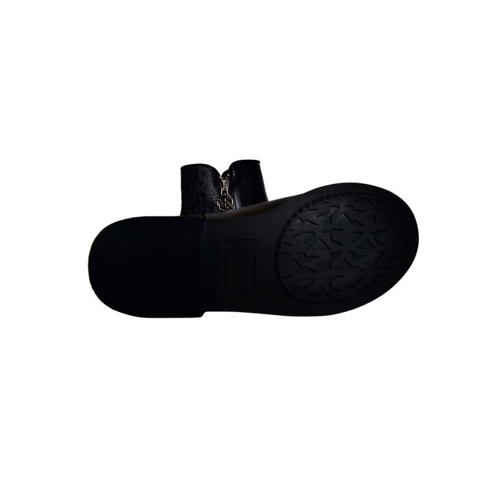 Stivaletti Michael Kors Bambine e ragazze Nero - Autunno/Inverno