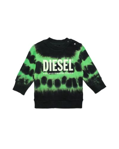 Felpa Diesel Bimbo | Tamaiti Boutique