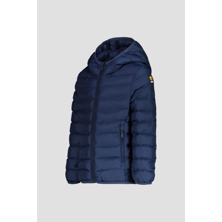 Piumino Ciesse Piumini Bambini e ragazzi Blu - Autunno/Inverno