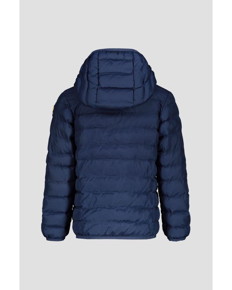 Piumino Ciesse Piumini Bambini e ragazzi Blu - Autunno/Inverno