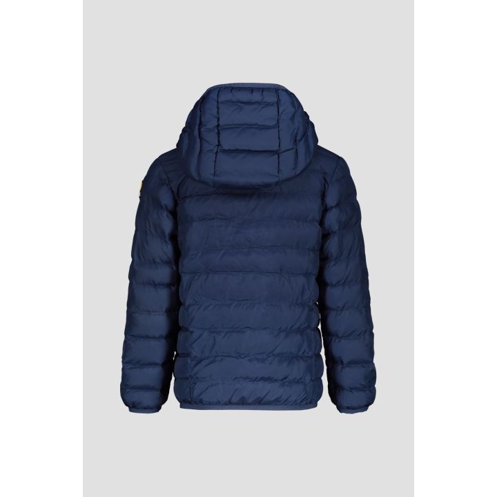 Piumino Ciesse Piumini Bambini e ragazzi Blu - Autunno/Inverno