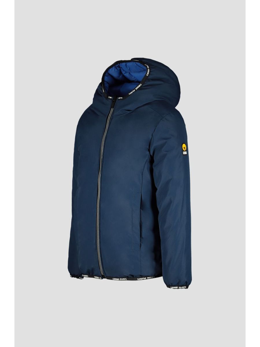 Giaccone Ciesse Piumini Bambini e ragazzi Blu - Autunno/Inverno