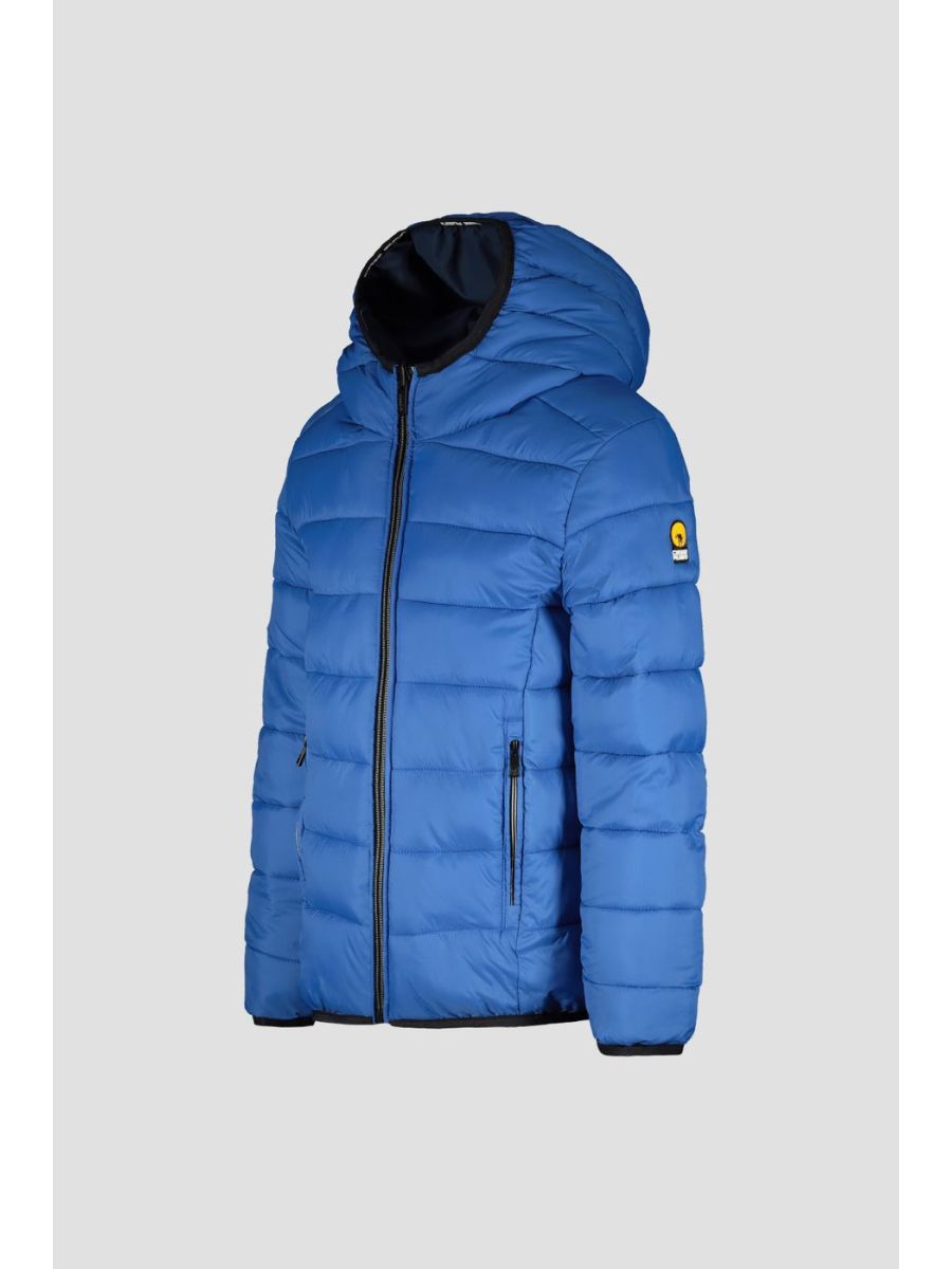 Giaccone Ciesse Piumini Bambini e ragazzi Blu - Autunno/Inverno