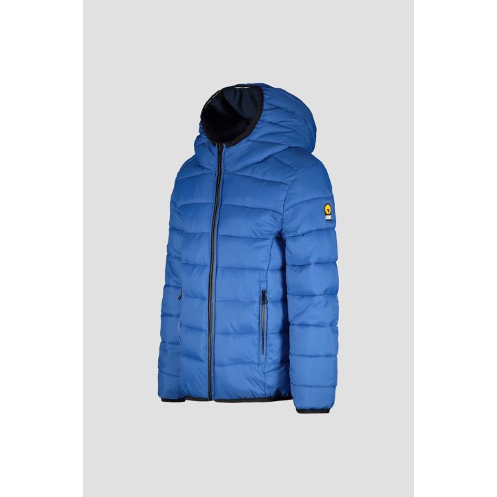 Giaccone Ciesse Piumini Bambini e ragazzi Blu - Autunno/Inverno